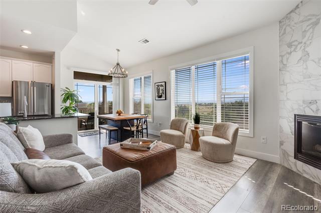 8464 S Holland Way Unit: 308