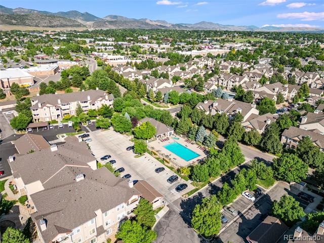 8464 S Holland Way Unit: 308