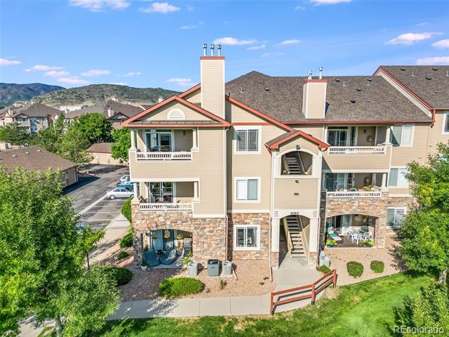 8464 S Holland Way Unit: 308