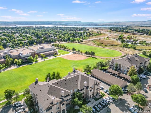 8464 S Holland Way Unit: 308