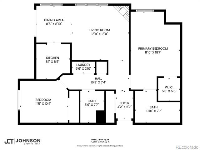8464 S Holland Way Unit: 308