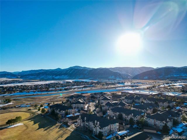 8464 S Holland Way Unit: 308