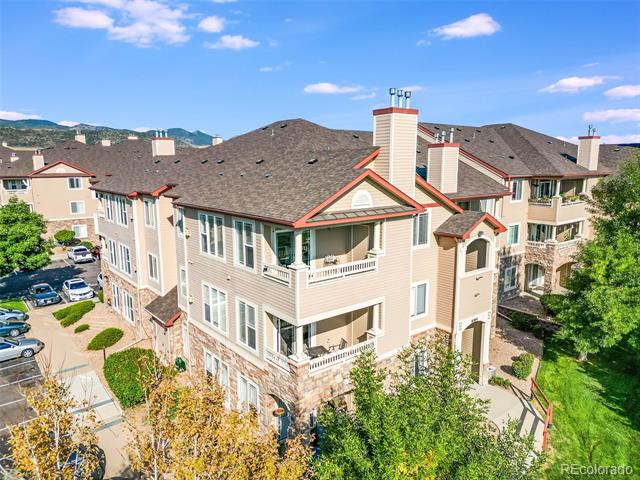 8464 S Holland Way Unit: 308