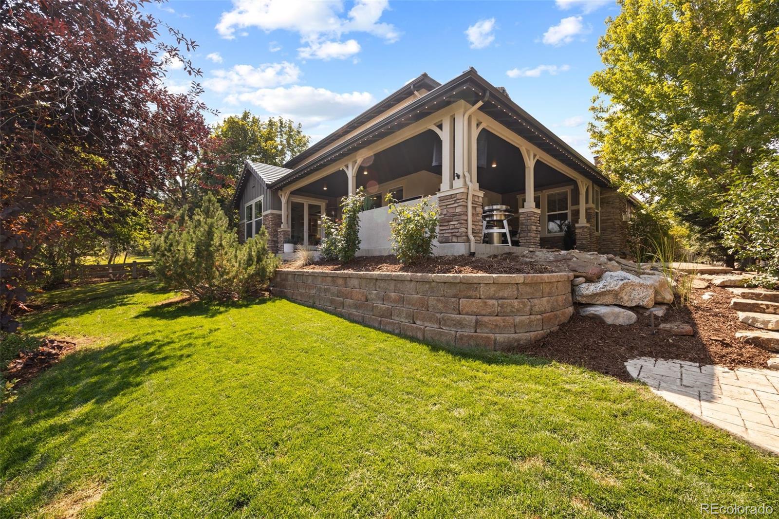 10466 Marigold Court