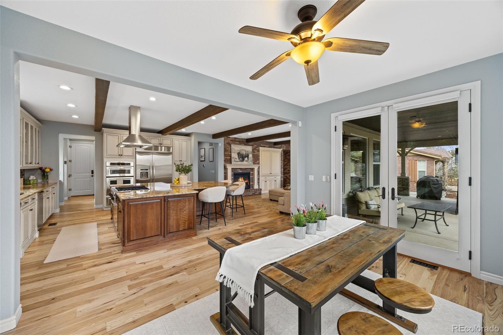 10466 Marigold Court