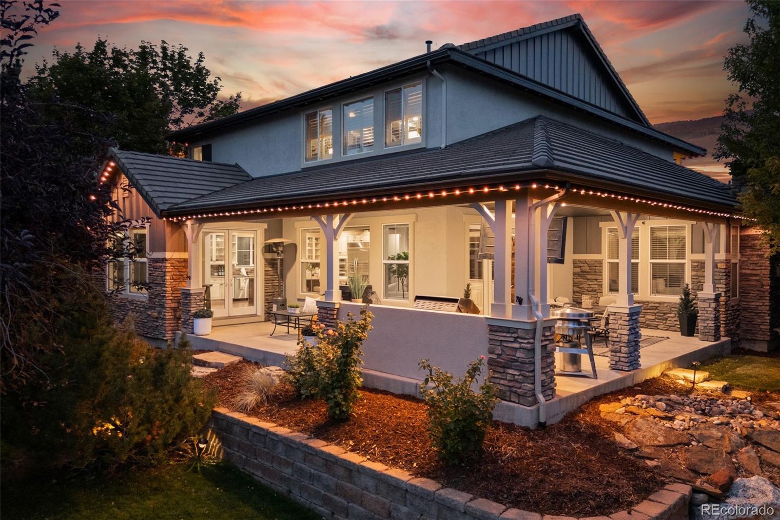 10466 Marigold Court