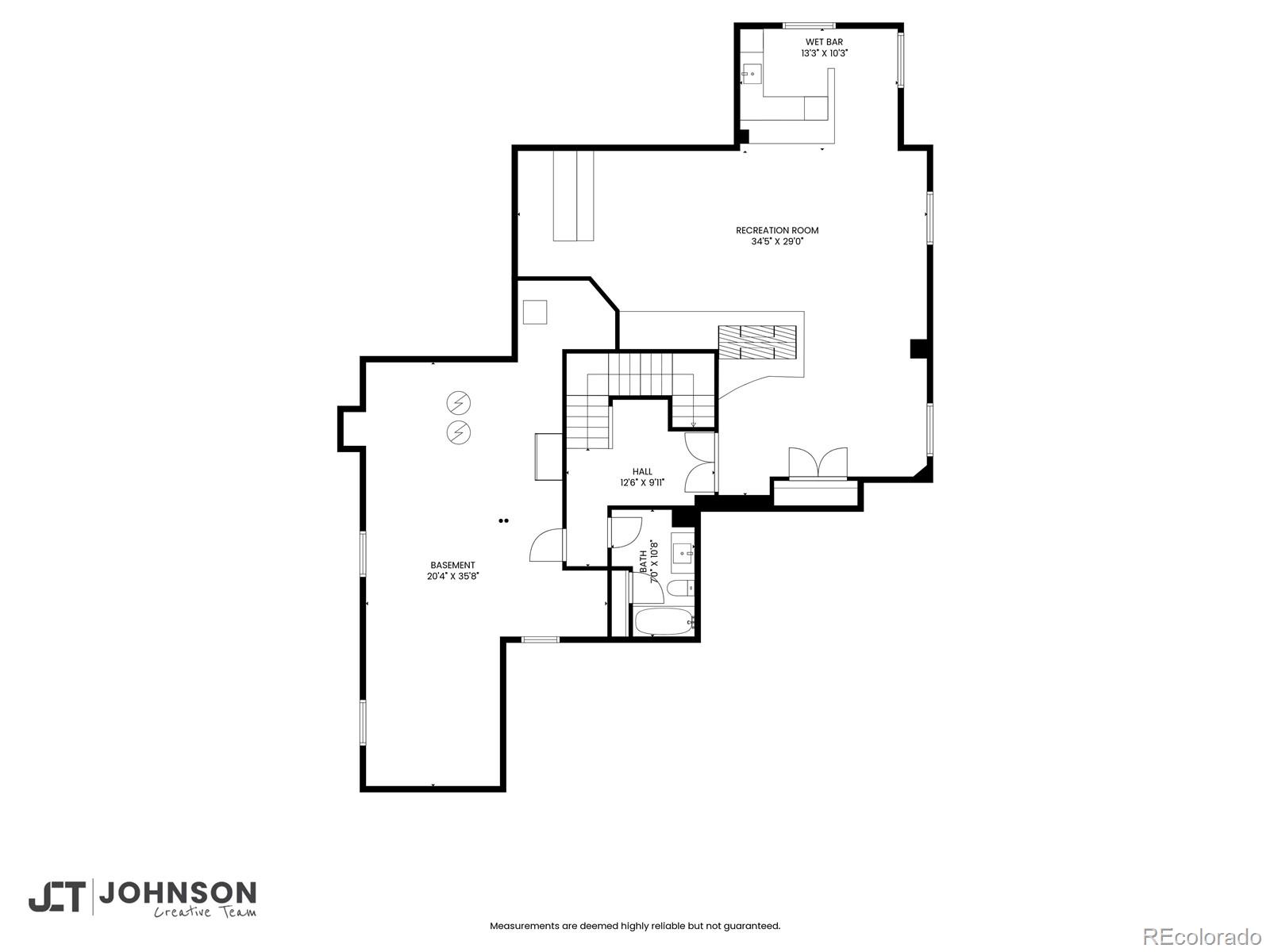 10466 Marigold Court