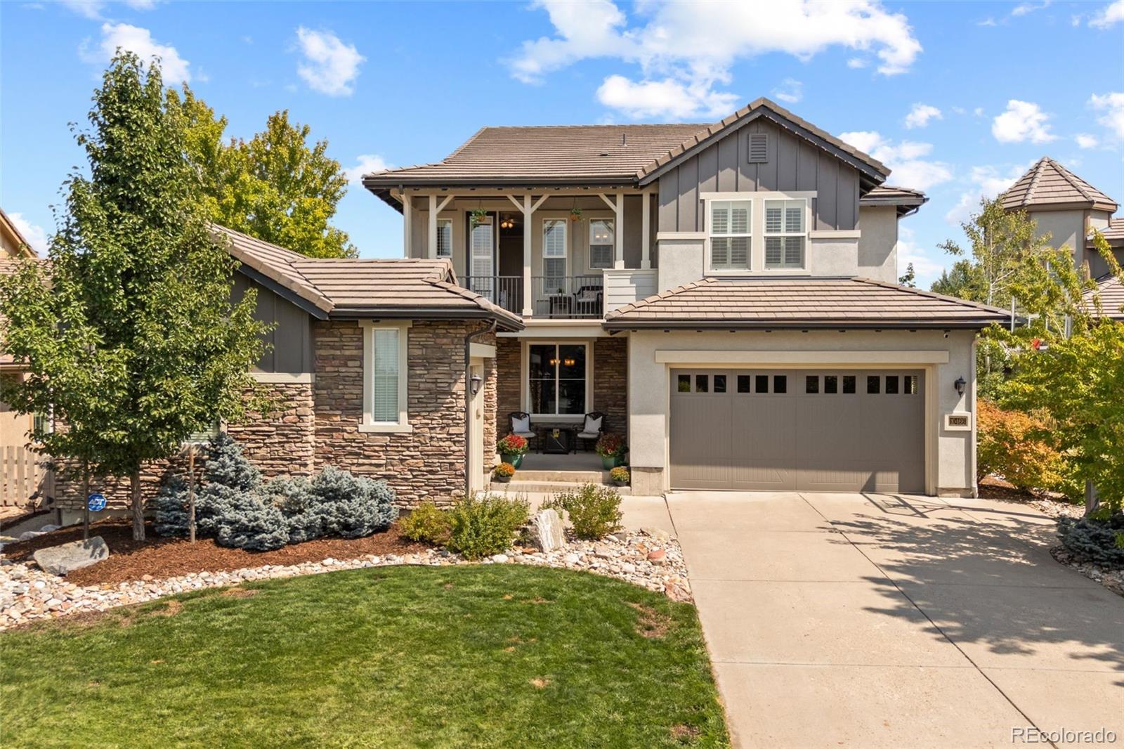 10466 Marigold Court