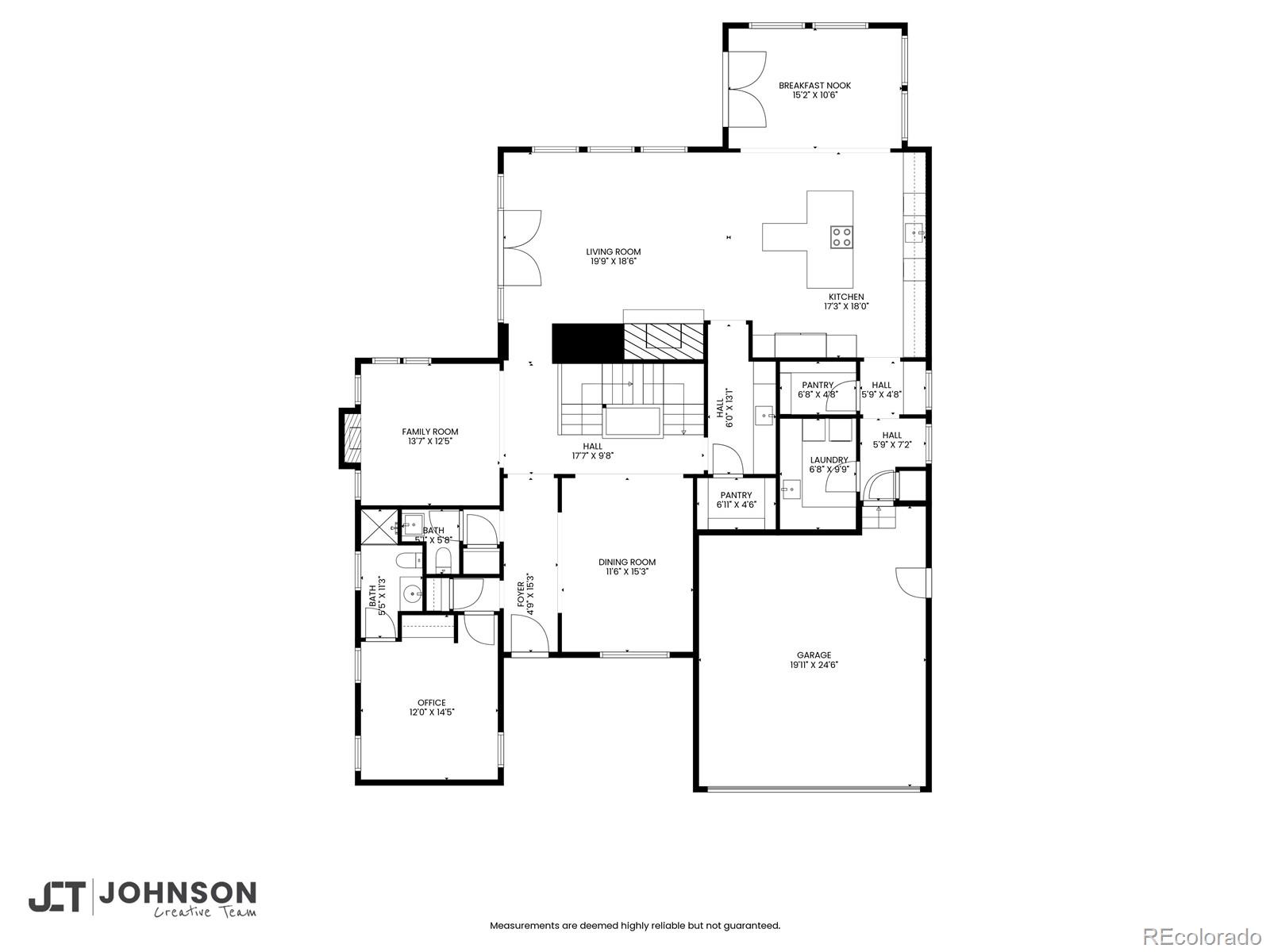 10466 Marigold Court