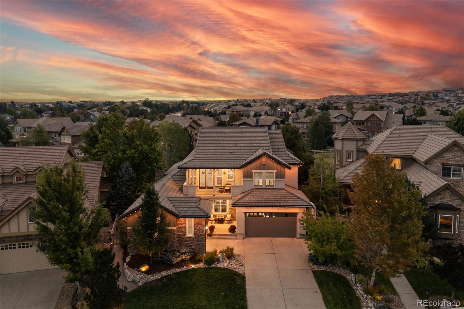 10466 Marigold Court
