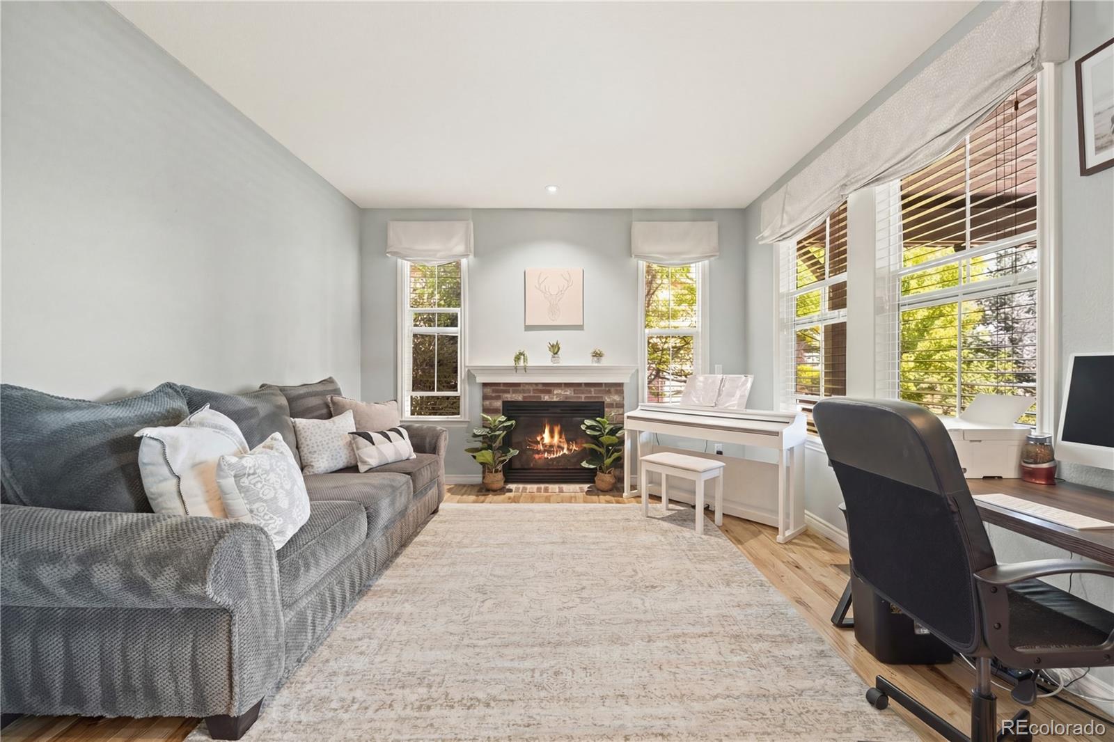 10466 Marigold Court