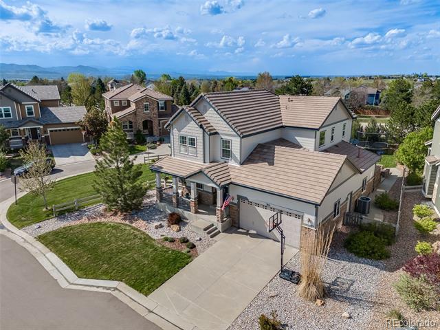 703 Tiger Lily Way
