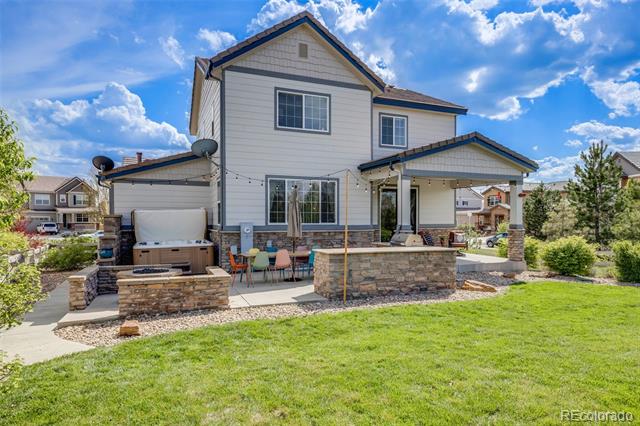 703 Tiger Lily Way