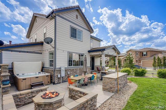 703 Tiger Lily Way