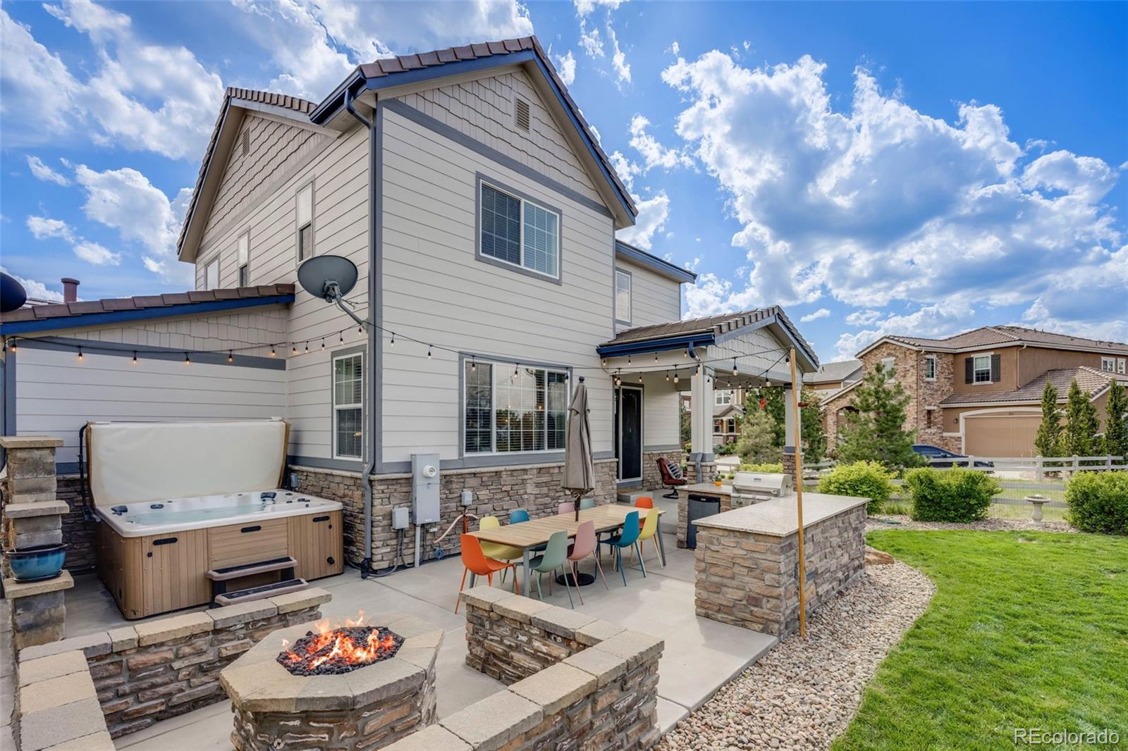 703 Tiger Lily Way
