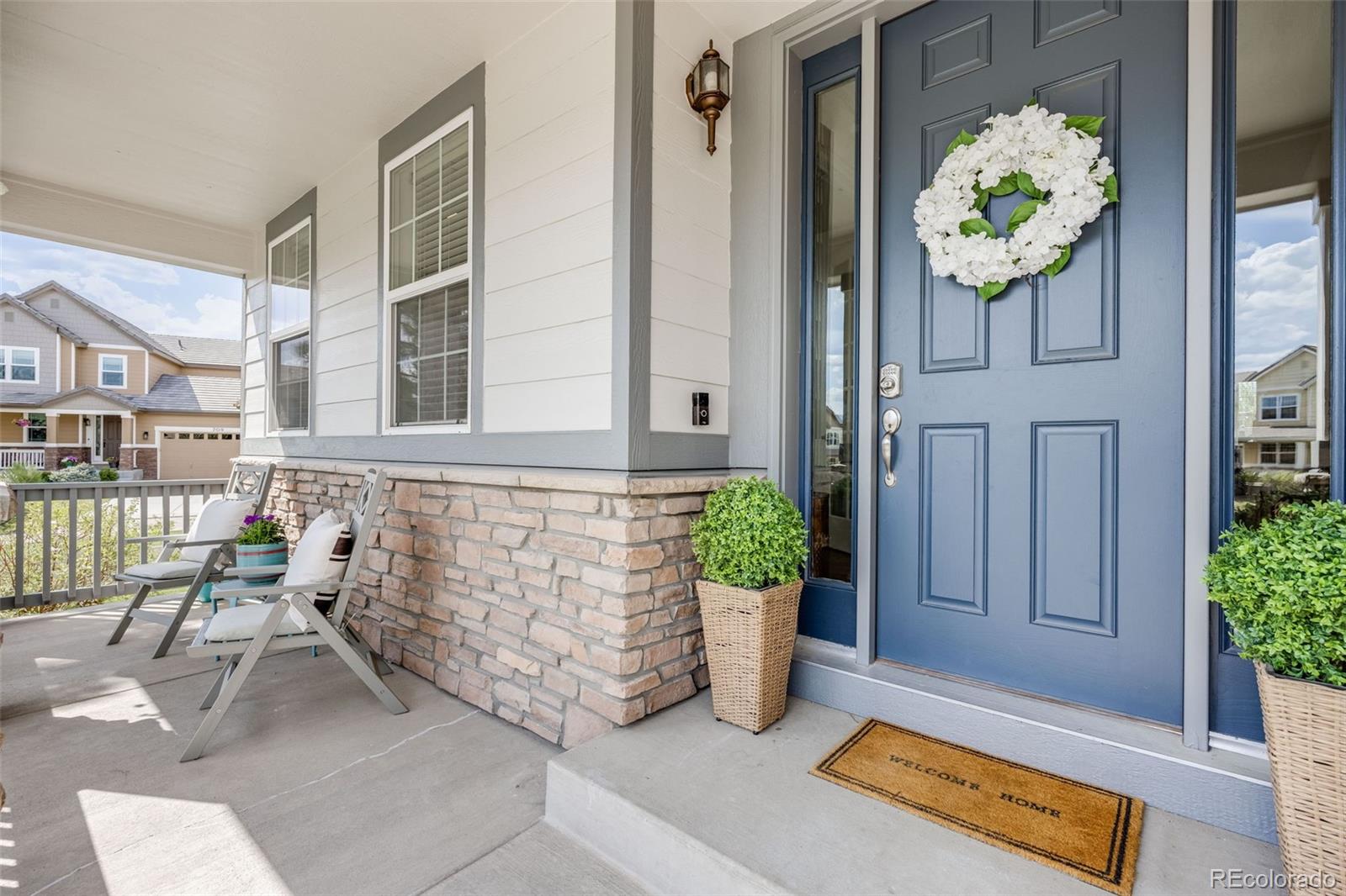703 Tiger Lily Way