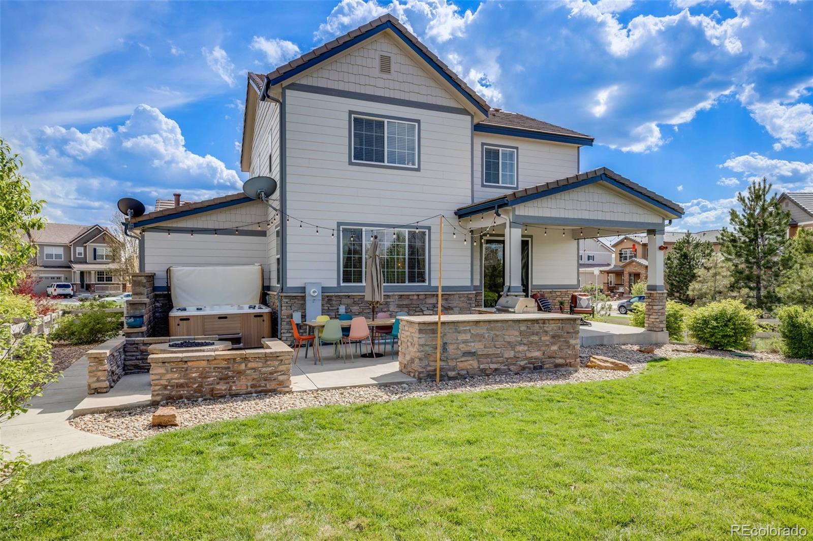 703 Tiger Lily Way