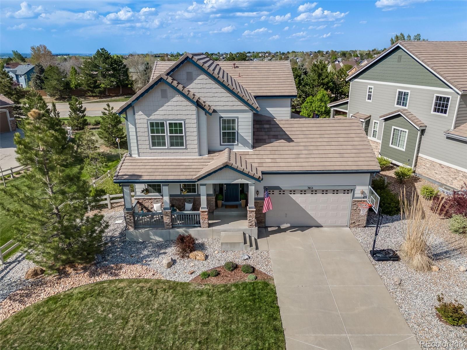 703 Tiger Lily Way