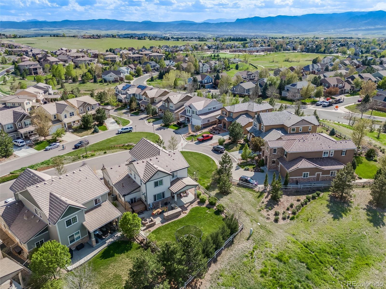 703 Tiger Lily Way