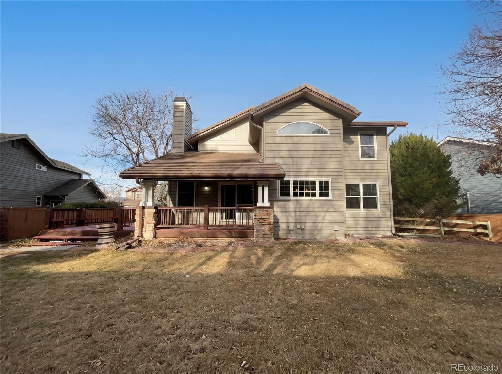 9372 Prairie View Drive