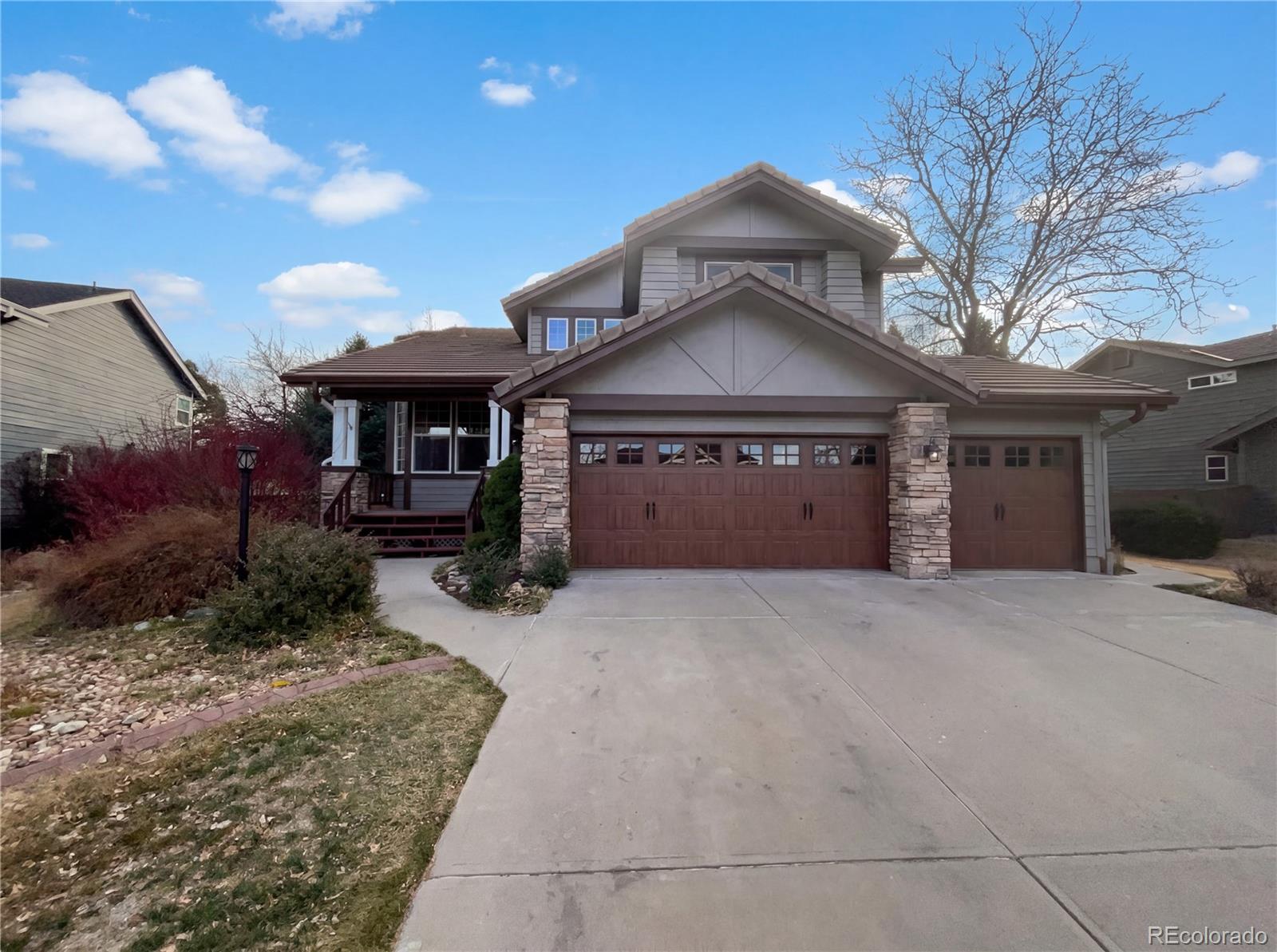 9372 Prairie View Drive
