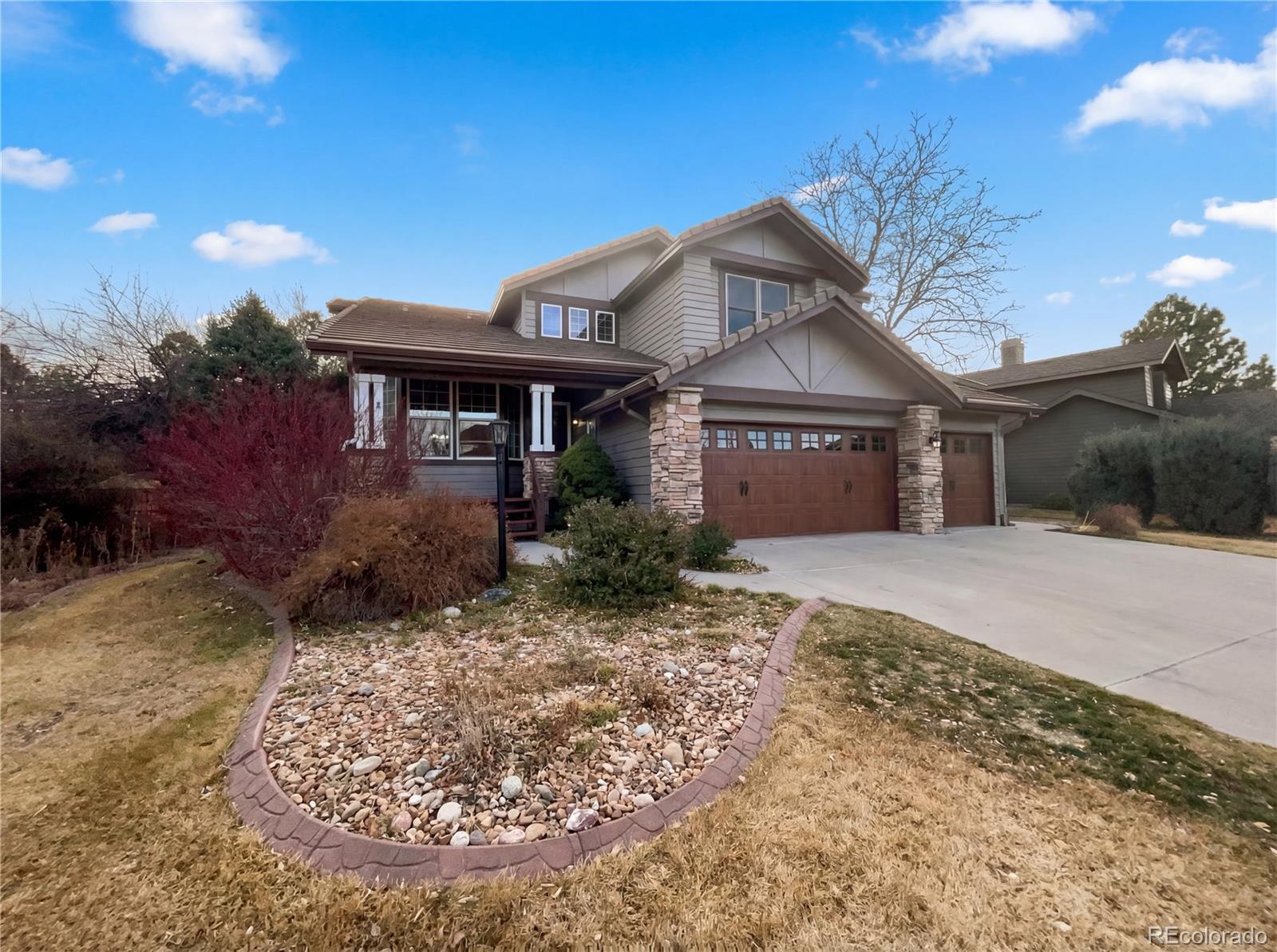 9372 Prairie View Drive