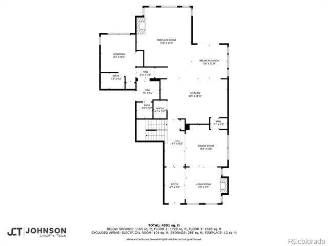 10702 Sundial Rim Road