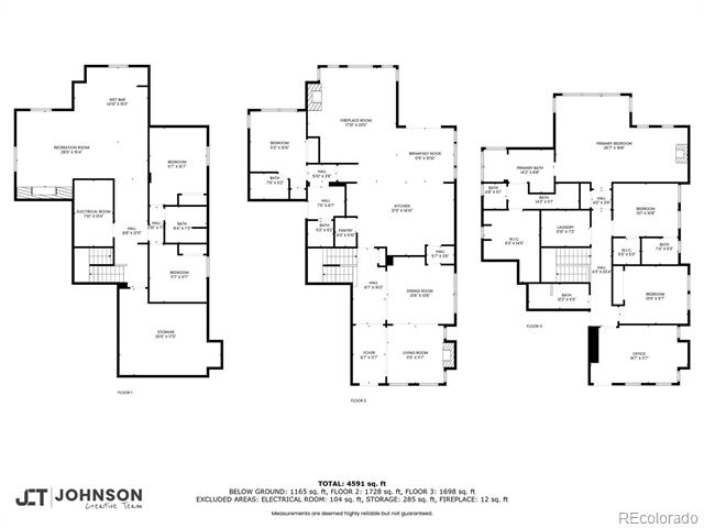 10702 Sundial Rim Road