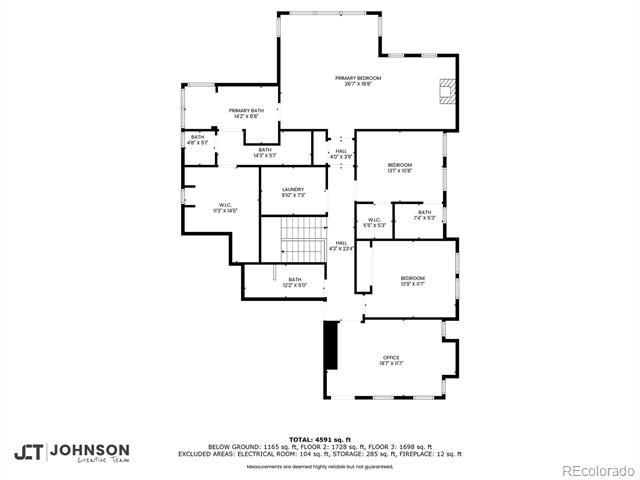 10702 Sundial Rim Road