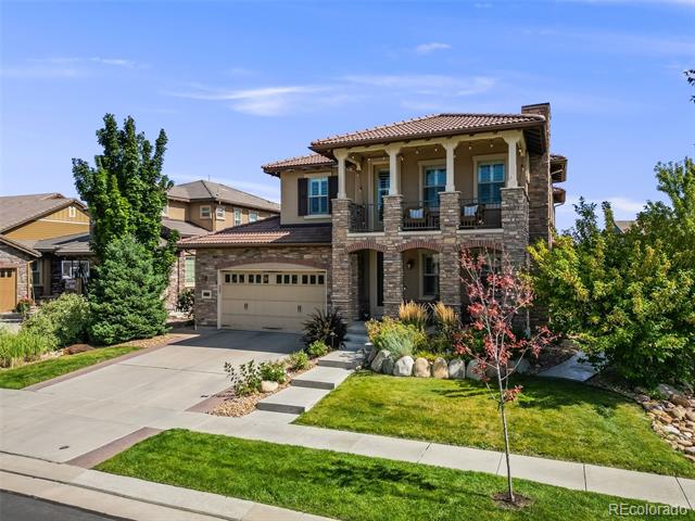 10702 Sundial Rim Road