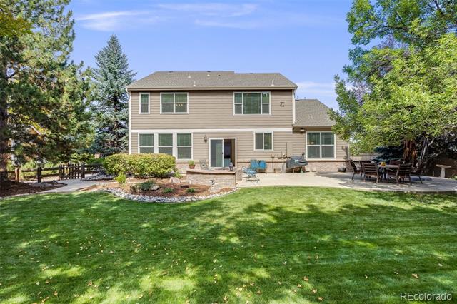 1274 Meyerwood Lane