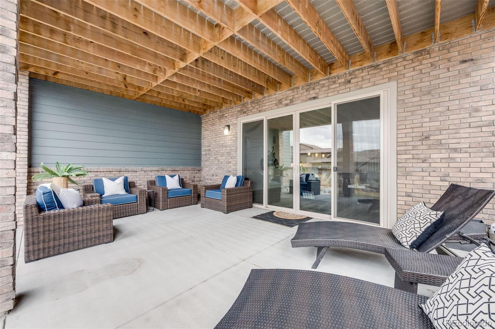 817 Backcountry Lane