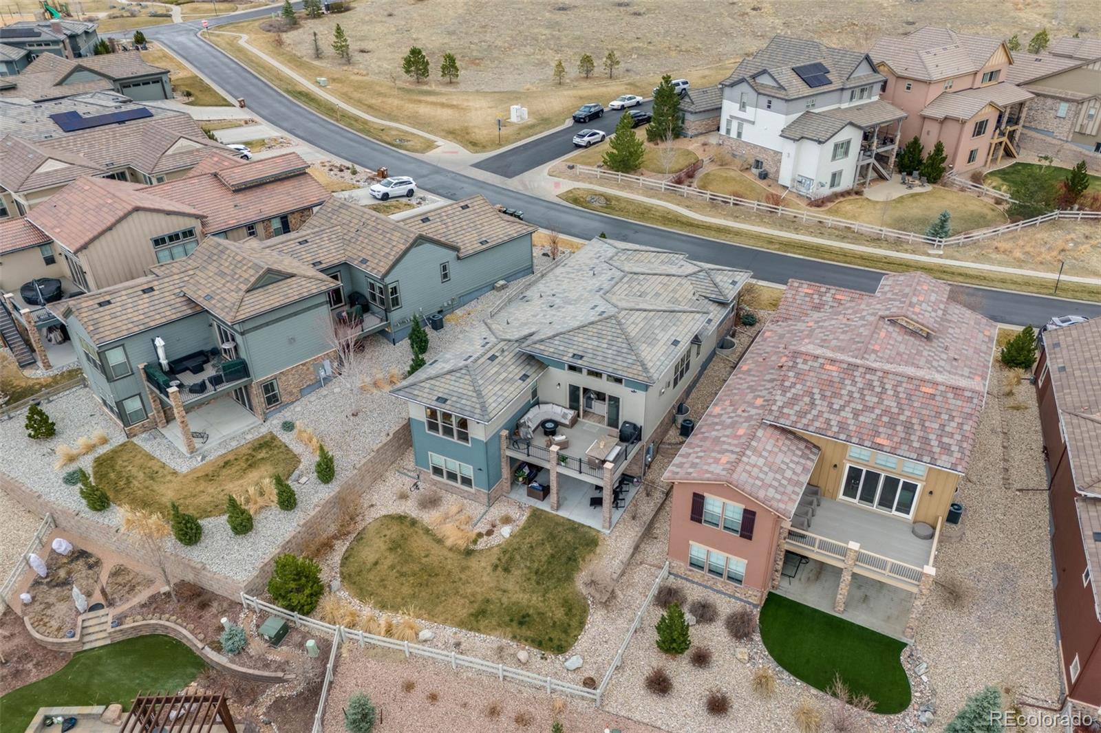 817 Backcountry Lane