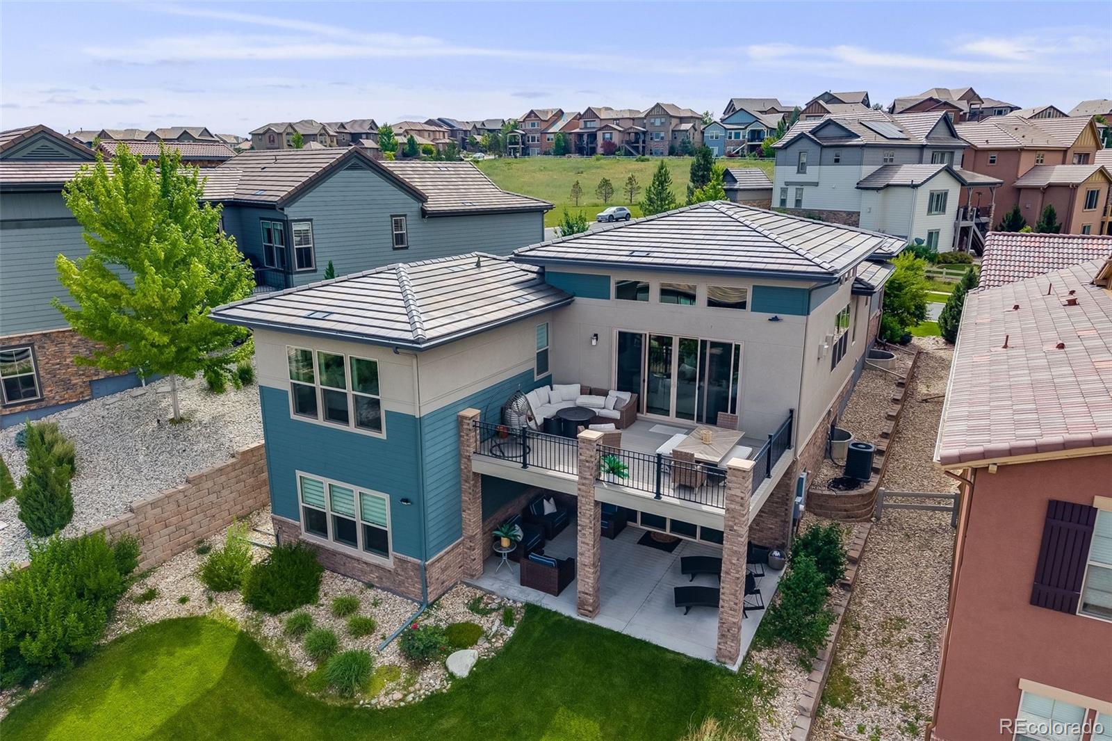 817 Backcountry Lane
