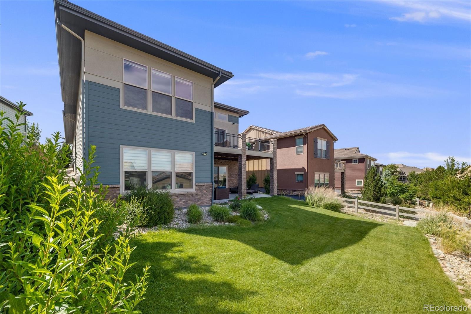 817 Backcountry Lane