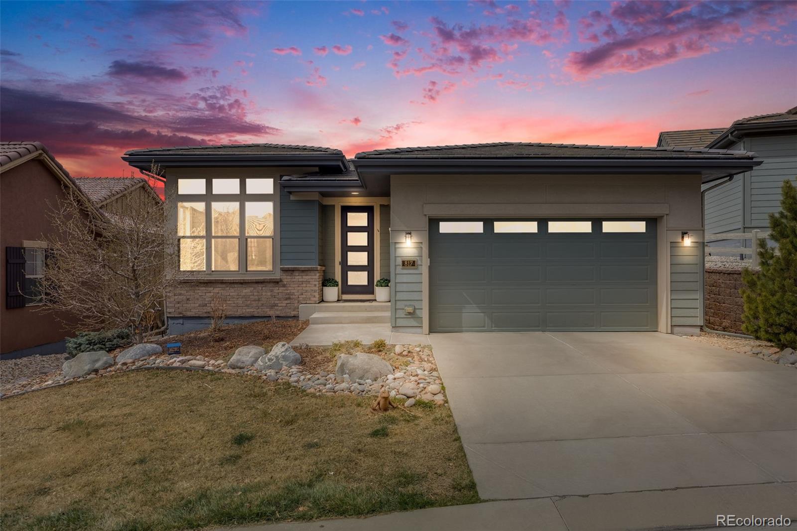 817 Backcountry Lane