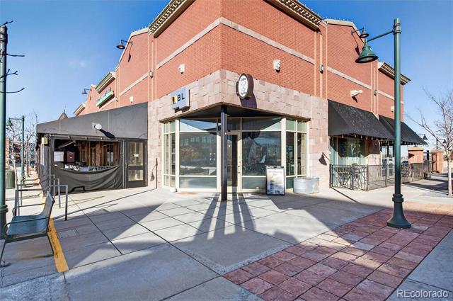 875 Brookhurst Avenue Unit: B