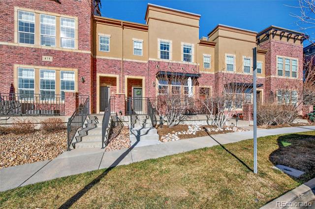 875 Brookhurst Avenue Unit: B