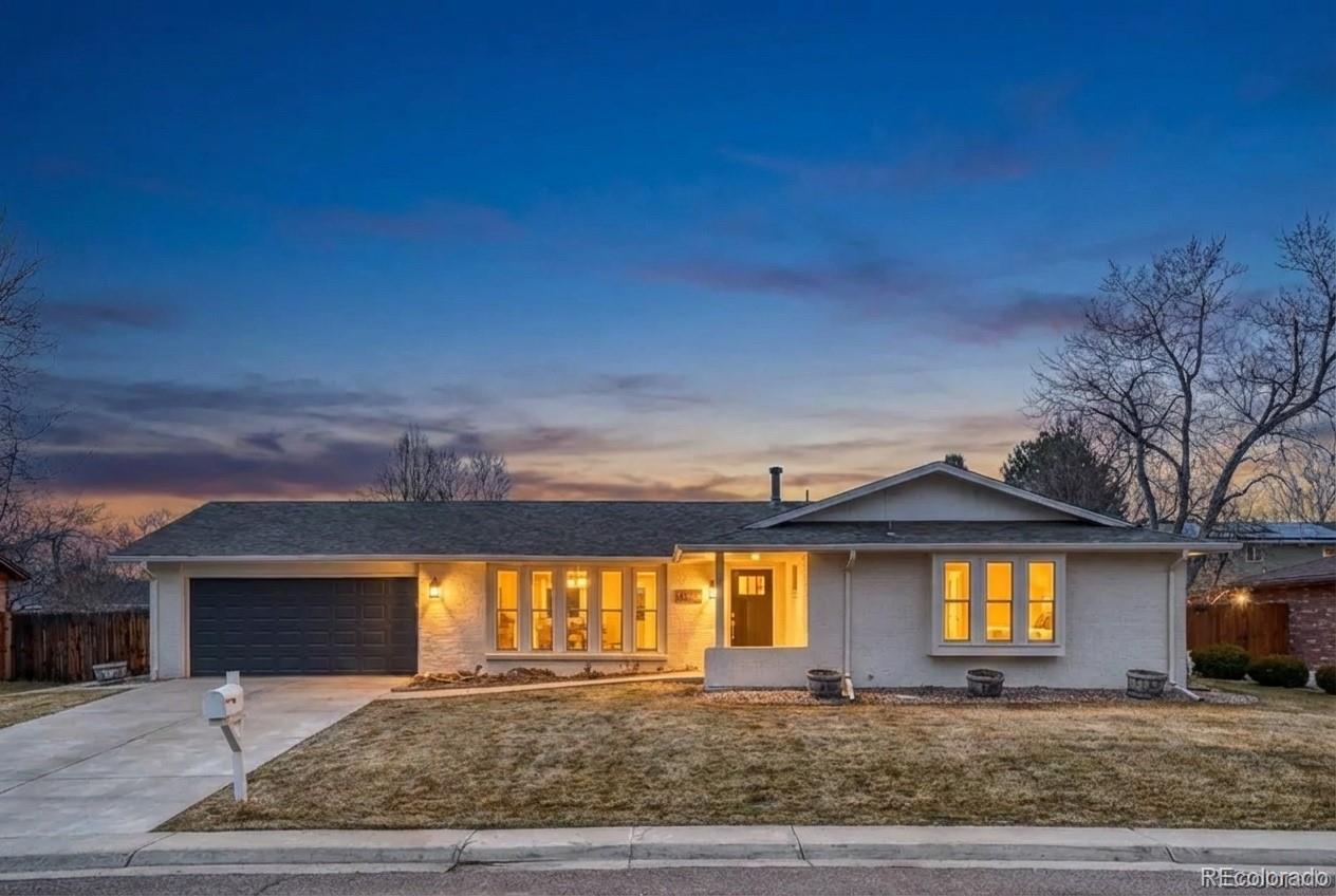 7037 S Newland Street