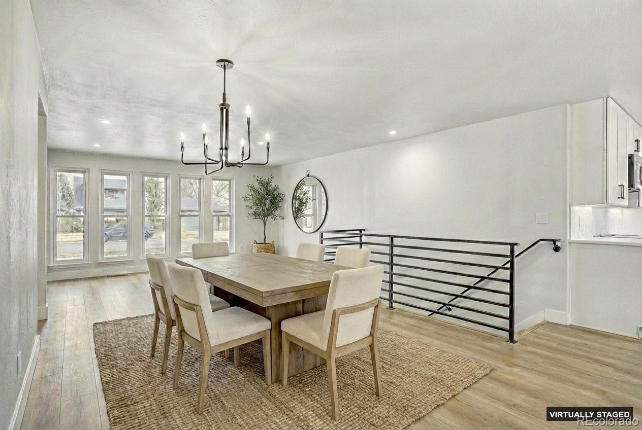 7037 S Newland Street