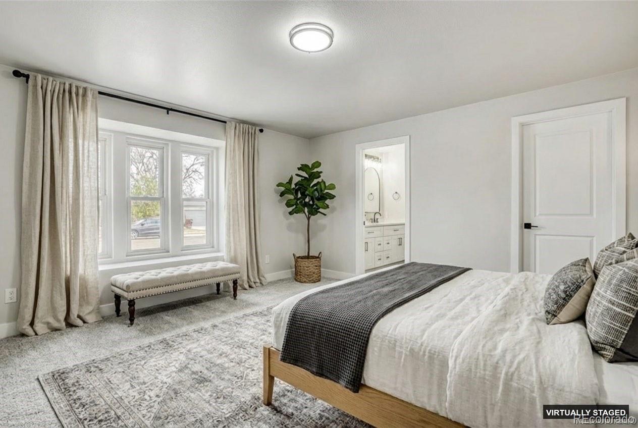 7037 S Newland Street