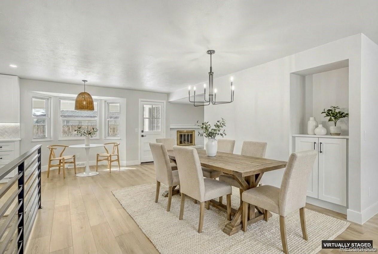 7037 S Newland Street