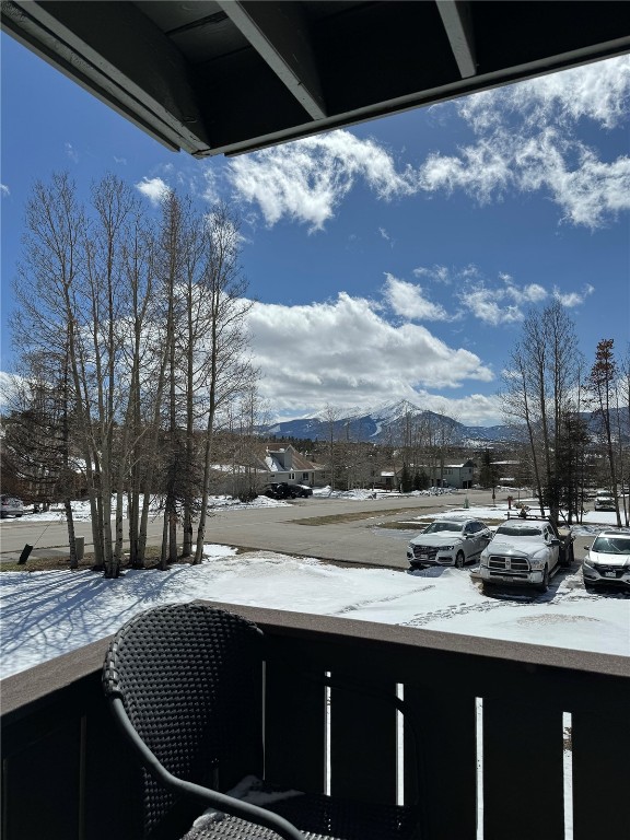 863 Straight Creek DRIVE 202