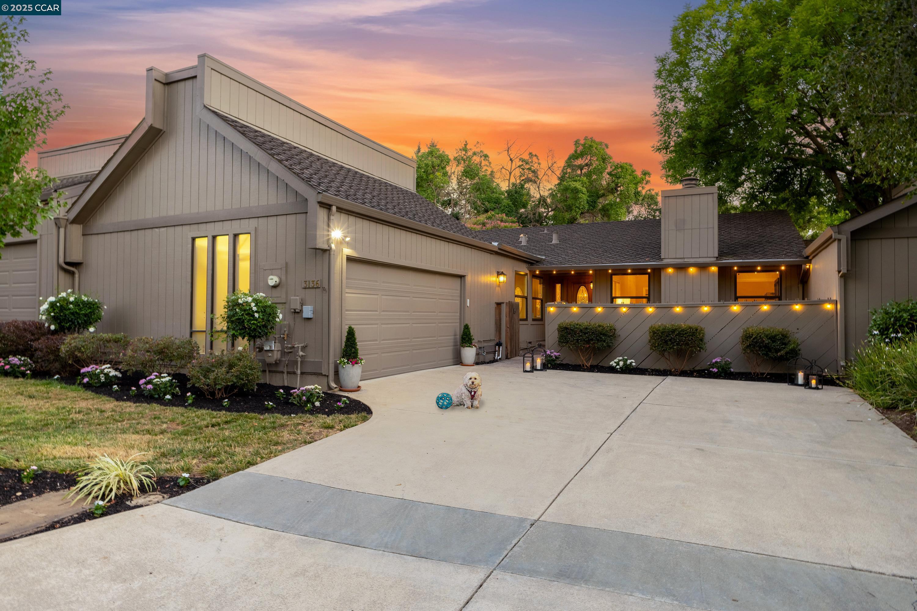 3136 LIPPIZANER LANE