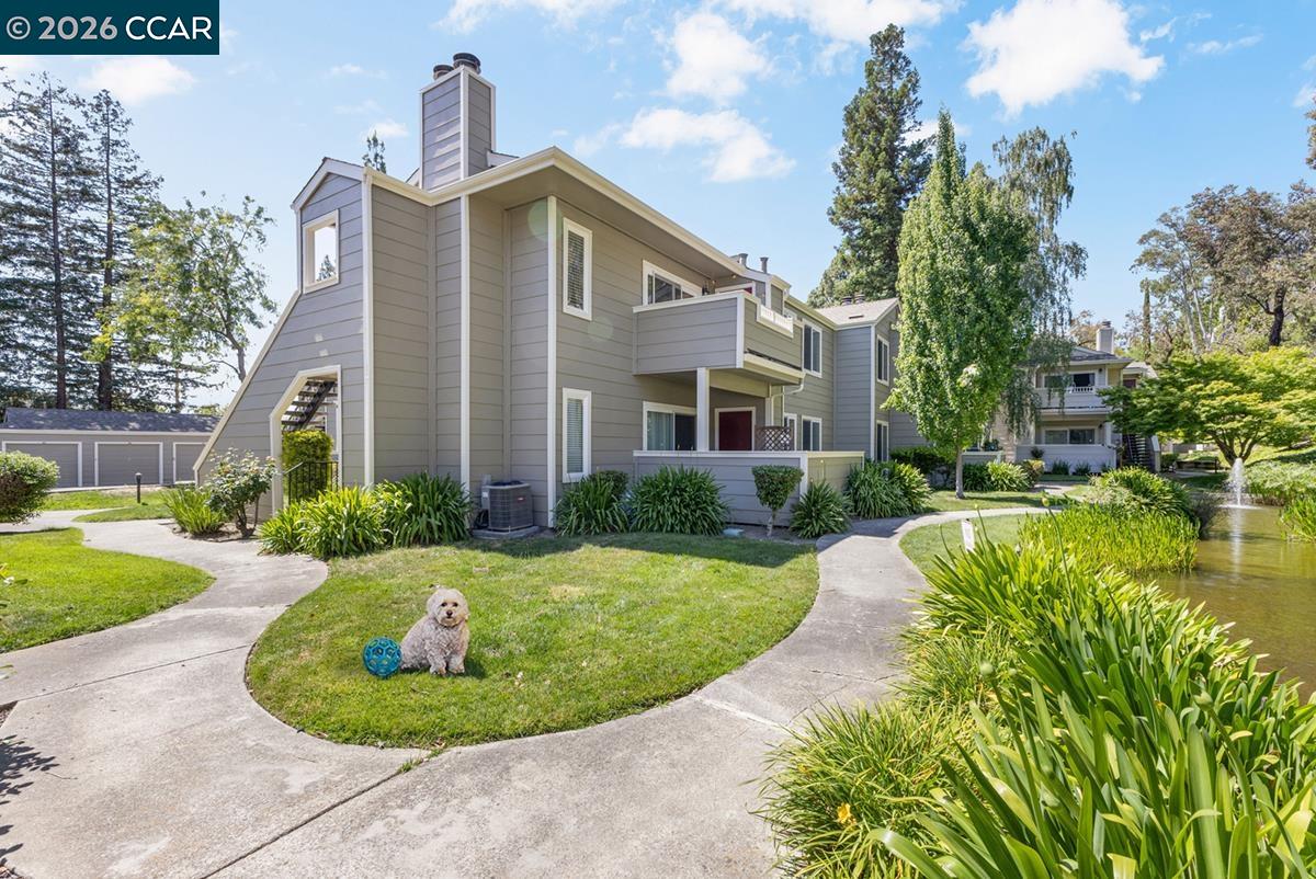 204 NORRIS CANYON PL # D
