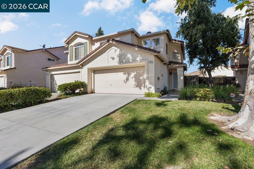 1704 NANDINA WAY