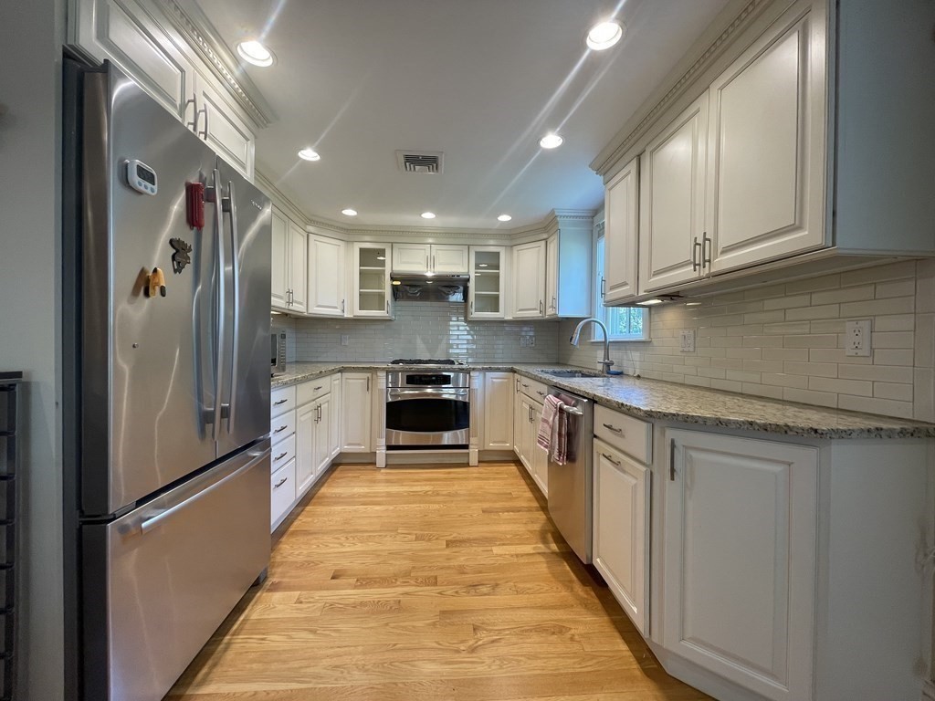 63 Harvard Ave Unit: 3
