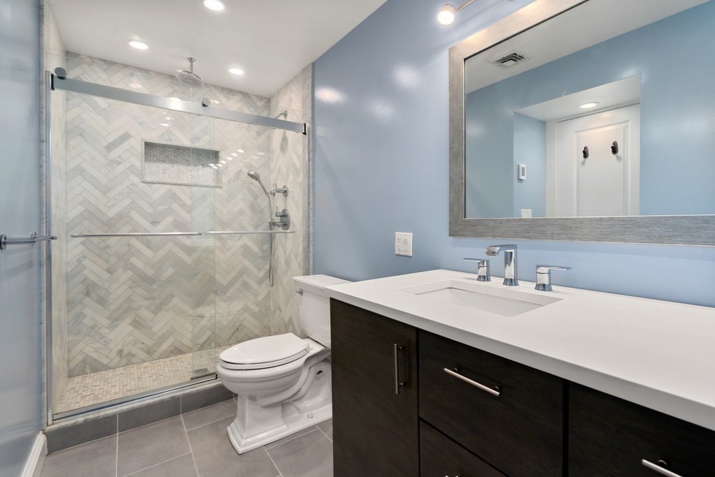 11 Wyman Street Unit: 1A