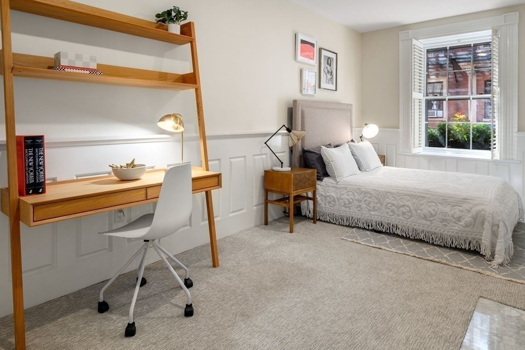 47 Mount Vernon Street Unit: 47