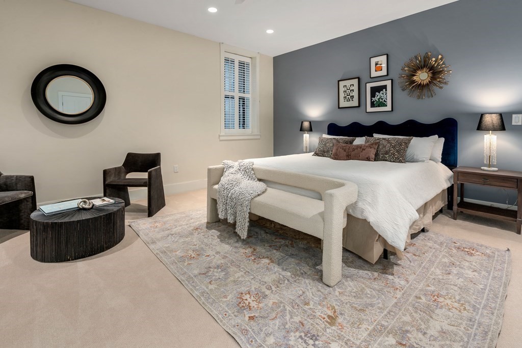 47 Mount Vernon Street Unit: 47
